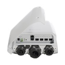 (FiberBox Plus) Switch 4 puertos SFP+ 10 Gbps, Para exterior