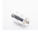 Conector N Hembra de rosca para cables RG-8/X, BELDEN 9258.