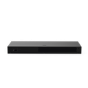 Switch Administrable 24 puertos Gigabit, gestión gratuita desde la nube.