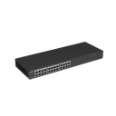 Switch Administrable 24 puertos Gigabit, gestión gratuita desde la nube.