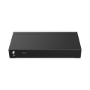 Switch Administrable con 8 puertos Gigabit, gestión gratuita desde la nube