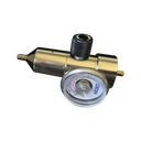 Kit de Calibración Para Detectores de Gas Macurco Para Detectores TX-6-AM