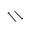 Tornillo - Pija Multiusos fosfatizada #8 x 2", Bolsa con 100 piezas.