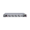 Switch DCI para Data Center, 48 Puertos SFP28 25G, 8 Puertos QSFP28 100G, con capacidad RDMA para Redes de Centros de Datos con Baja Latencia y sin Pérdida de Paquetes