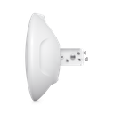 UISP Enlaces PTP/PTMP Wave Long Range en 60 Ghz, hasta 2 Gbps. Respaldo en 5 Ghz. GPS integrado