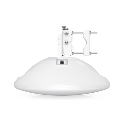 UISP Enlaces PTP/PTMP Wave Long Range en 60 Ghz, hasta 2 Gbps. Respaldo en 5 Ghz. GPS integrado