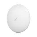 UISP Enlaces PTP/PTMP Wave Long Range en 60 Ghz, hasta 2 Gbps. Respaldo en 5 Ghz. GPS integrado