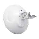 UISP Enlaces PTP/PTMP Wave Long Range en 60 Ghz, hasta 2 Gbps. Respaldo en 5 Ghz. GPS integrado