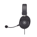 Headset de Audífonos con Micrófono | Ideal para Gaming y Streaming | Uso general | Micrófono desmontable | Audífonos calidad de Estudio