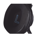 Headset de Audífonos con Micrófono | Ideal para Gaming y Streaming | Uso general | Micrófono desmontable | Audífonos calidad de Estudio