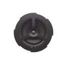 Altavoz de Montaje en Plafón, Coaxial, Woofer 8in, Tweeter 1 in, 16 ohms, 70/100V