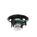 Altavoz de Montaje en Plafón, Coaxial, Woofer 8in, Tweeter 1 in, 16 ohms, 70/100V