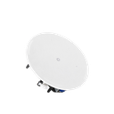 Altavoz de Montaje en Plafón, Coaxial, Woofer 8in, Tweeter 1 in, 16 ohms, 70/100V