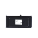 Módulo de Teclado y Huella Digital para Frente de Calle IP DS-KD9633-WBE6/ Conexión USB-C / 15 Botones / IP65 / IK07