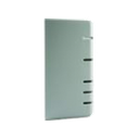 Detector, Controlador y Transductor de Dióxido de Carbono (CO2) para Panel de Detección de Incendio
