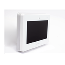 Sistema de Alarma con Pantalla Touch de 7" Compatible con sensores Inalambricos DSC, Bosh, 2GIG,ITI y Serie 5800 agregando el modulo PROTAKEOVER