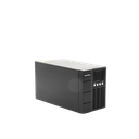 UPS de 1000 VA/900 W, Online Doble Conversión, Entrada 120 Vca NEMA 5-15P, Onda Senoidal Pura, Tipo Torre, Con 4 Tomas NEMA 5-15R