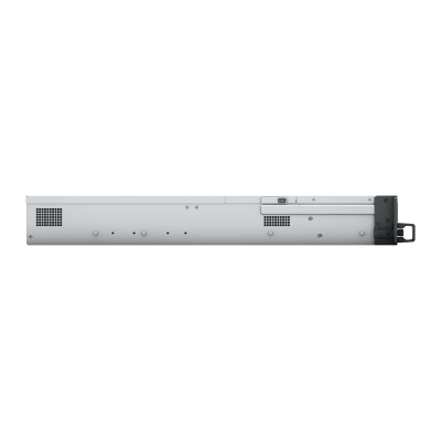 Servidor de Almacenamiento Synology SA6400 | 12 Bahías | Escalable hasta 108 Bahías | AMD EPYC 7272 | 32 GB DDR4 ECC | 10GbE RJ-45 | RAID F1, 0, 1, 5, 6, 10.