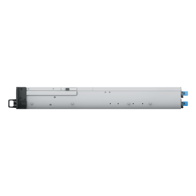 Servidor de Almacenamiento Synology SA6400 | 12 Bahías | Escalable hasta 108 Bahías | AMD EPYC 7272 | 32 GB DDR4 ECC | 10GbE RJ-45 | RAID F1, 0, 1, 5, 6, 10.
