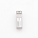 Transceptor Óptico SFP+ (Mini-Gbic) / Monomodo 1550 nm / 10 Gbps / 10GBASE-ZR / Conectores LC/UPC Dúplex / DDM / Hasta 100 km