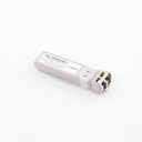 Transceptor Óptico SFP+ (Mini-Gbic) / Monomodo 1550 nm / 10 Gbps / 10GBASE-ZR / Conectores LC/UPC Dúplex / DDM / Hasta 100 km