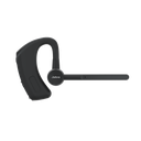 Jabra Perform 45 , 2 micrófonos con cancelación de ruido, Bluetooth, ultra ligero conversación de hasta 8 horas (5101-119).
