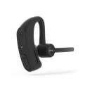 Jabra Perform 45 , 2 micrófonos con cancelación de ruido, Bluetooth, ultra ligero conversación de hasta 8 horas (5101-119).