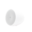 Altavoz Colgante Comercial | 6.5 in | 2 Vias | 300w | 8 Ohms | 70v/100v | Blanco