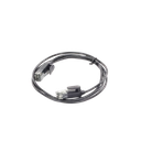 Cable Ethernet Cat6A UTP Ultra Delgado 1 Metro (3.28 Pies)