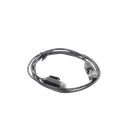 Cable Ethernet Cat6A UTP Ultra Delgado 1 Metro (3.28 Pies)
