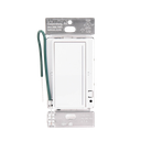 (RadioRa3) )Atenuador (dimmer) Auxiliar de pared, compañero de atenuadores multilocación. Usar en 3 vías o escalera.
