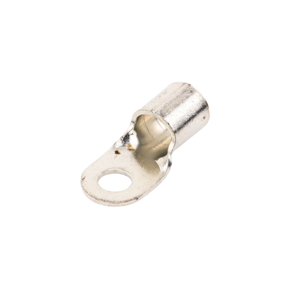 Zapata Terminal de Ojillo para Tornillo 3/8 " (10 mm)  y Calibre 2/0 AWG.