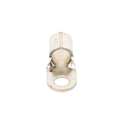 Zapata Terminal de Ojillo para Tornillo 3/8 " (10 mm)  y Calibre 2/0 AWG.