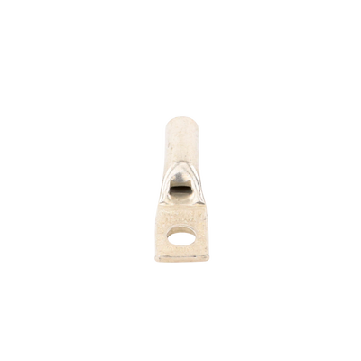 Zapata Terminal de Ojillo para Tornillo 3/8 " (10 mm)  y Calibre 2/0 AWG.