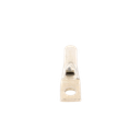 Zapata Terminal de Ojillo para Tornillo 3/8 " (10 mm)  y Calibre 2/0 AWG.
