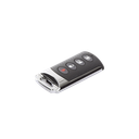 LLavero remoto de 4 Botones de uso rudo ideal para Armado total/parcial/desarmado/pánico. para DSC 433 MHz