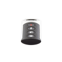 LLavero remoto de 4 Botones de uso rudo ideal para Armado total/parcial/desarmado/pánico. para DSC 433 MHz
