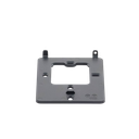 Bracket para instalación en pared de Biometrico DS-K1T343MWX