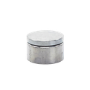 87G - Bisagra o Tejuelo Grande Para Puertas Batientes de Hasta 650 Kg