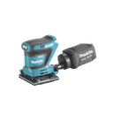 Lijadora orbital inalámbrica 18V (Sin accesorios)
