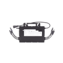 Microinversor 2 Kw, 220 Vca, para Interconexión a Red Eléctrica, IP67, Conexión para Cable Troncal, Soporta Oversizing a 4 Módulos de Hasta 670 W