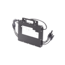 Microinversor 2 Kw, 220 Vca, para Interconexión a Red Eléctrica, IP67, Conexión para Cable Troncal, Soporta Oversizing a 4 Módulos de Hasta 670 W