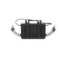 Microinversor 2 Kw, 220 Vca, para Interconexión a Red Eléctrica, IP67, Conexión para Cable Troncal, Soporta Oversizing a 4 Módulos de Hasta 670 W