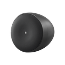 Altavoz Colgante Comercial | 6.5 in | 2 Vias, 300w | 8 Ohms | 70v/100v | Negro