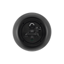 Altavoz Colgante Comercial | 6.5 in | 2 Vias, 300w | 8 Ohms | 70v/100v | Negro