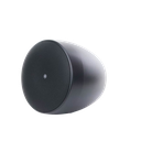 Altavoz Colgante Comercial | 6.5 in | 2 Vias, 300w | 8 Ohms | 70v/100v | Negro