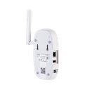 Gateway LoRaWAN Para el Internet de Las Cosas.