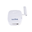 Gateway LoRaWAN Para el Internet de Las Cosas.
