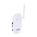 Gateway LoRaWAN Para el Internet de Las Cosas.