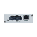Gateway Industrial Doble SIM LTE (Cat M1), Puertos Serial RS232/RS485